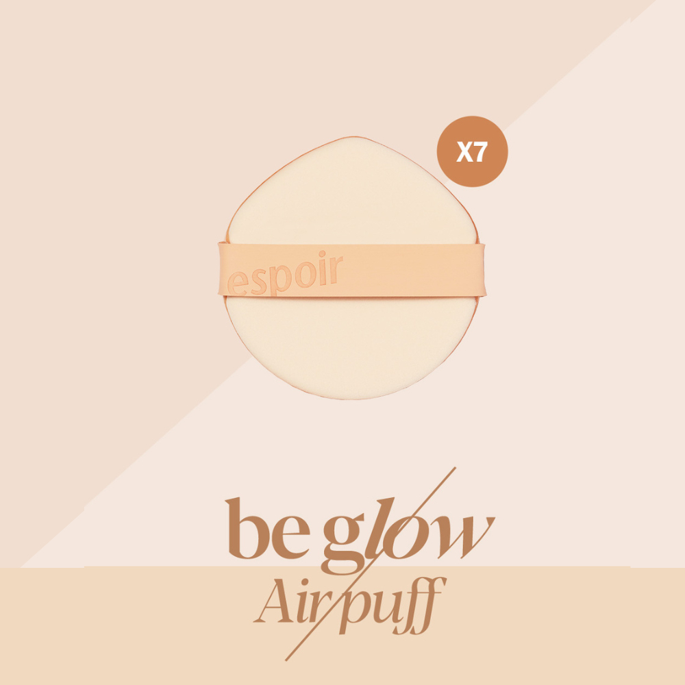 Bông Mút Trang Điểm Espoir Pro Tailor Be Glow New Class Puff