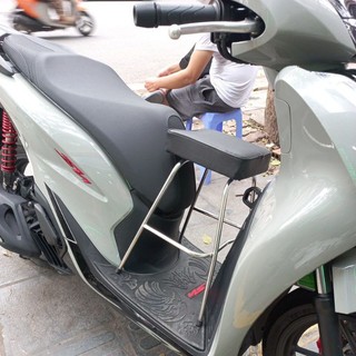 GHẾ XE SH HÀ NỘI (SỈ/LẺ)