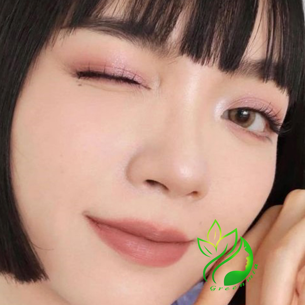 Son Ink 30 Classic Nude Nâu Nude Cổ Điển Son Kem Lì Peripera Ink Velvet Lip Tint Mới Nhất 4g