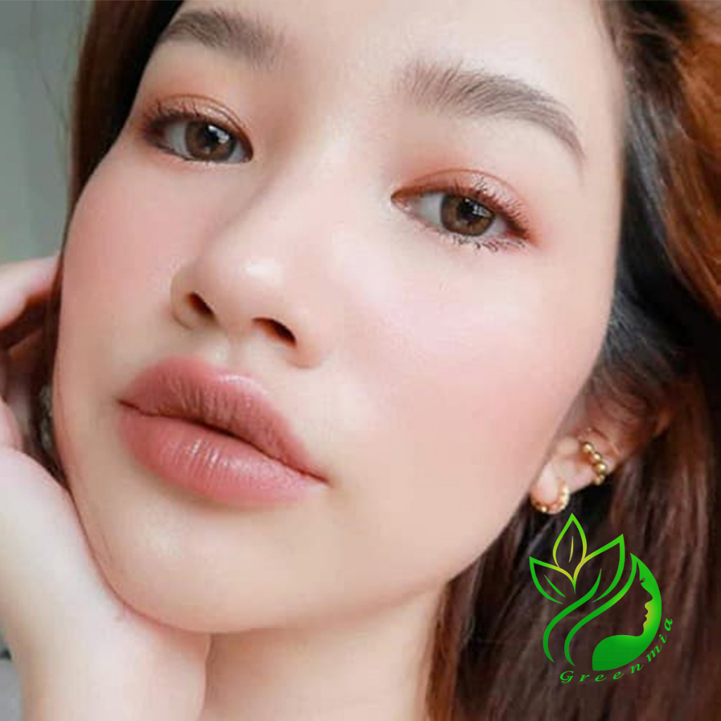 Son Ink 30 Classic Nude Nâu Nude Cổ Điển Son Kem Lì Peripera Ink Velvet Lip Tint Mới Nhất 4g