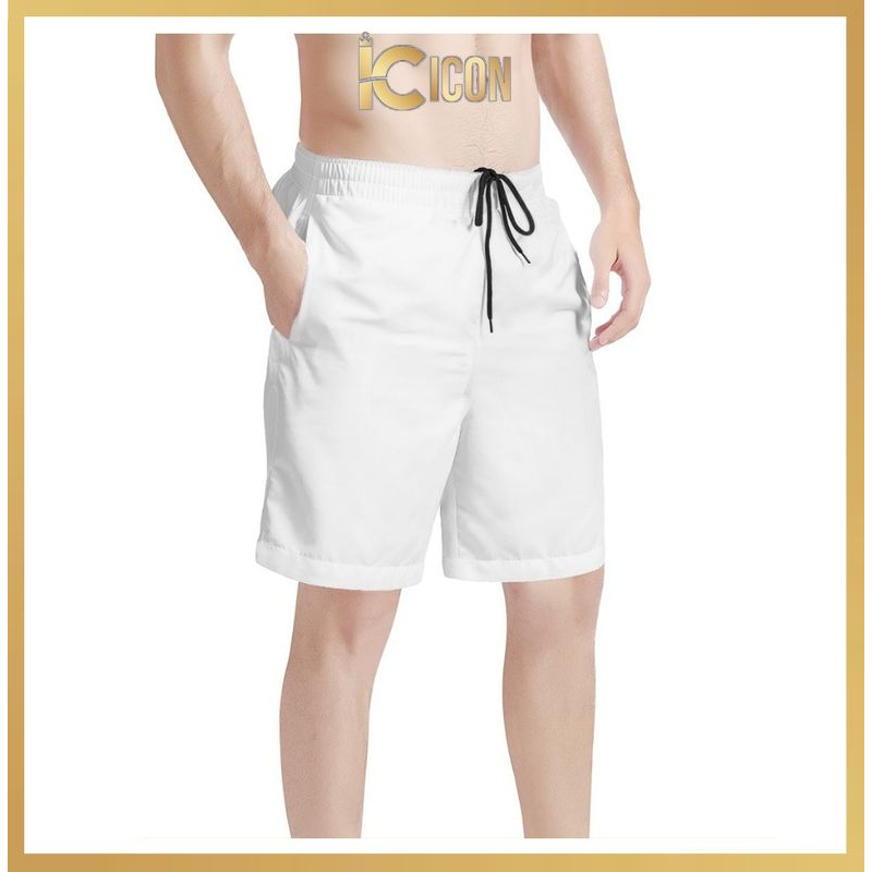 Quần Short kaki nam big size, quần short cotton cao cấp mùa hè thoáng mát trẻ trung quan sóc jean SH01 - ICON