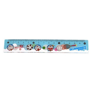 Thước bộ Thiên Long TP-SR09/DO/T200