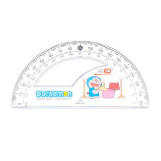 Thước bộ Thiên Long TP-SR09/DO/T200