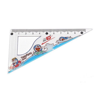 Thước bộ Thiên Long TP-SR09/DO/T200
