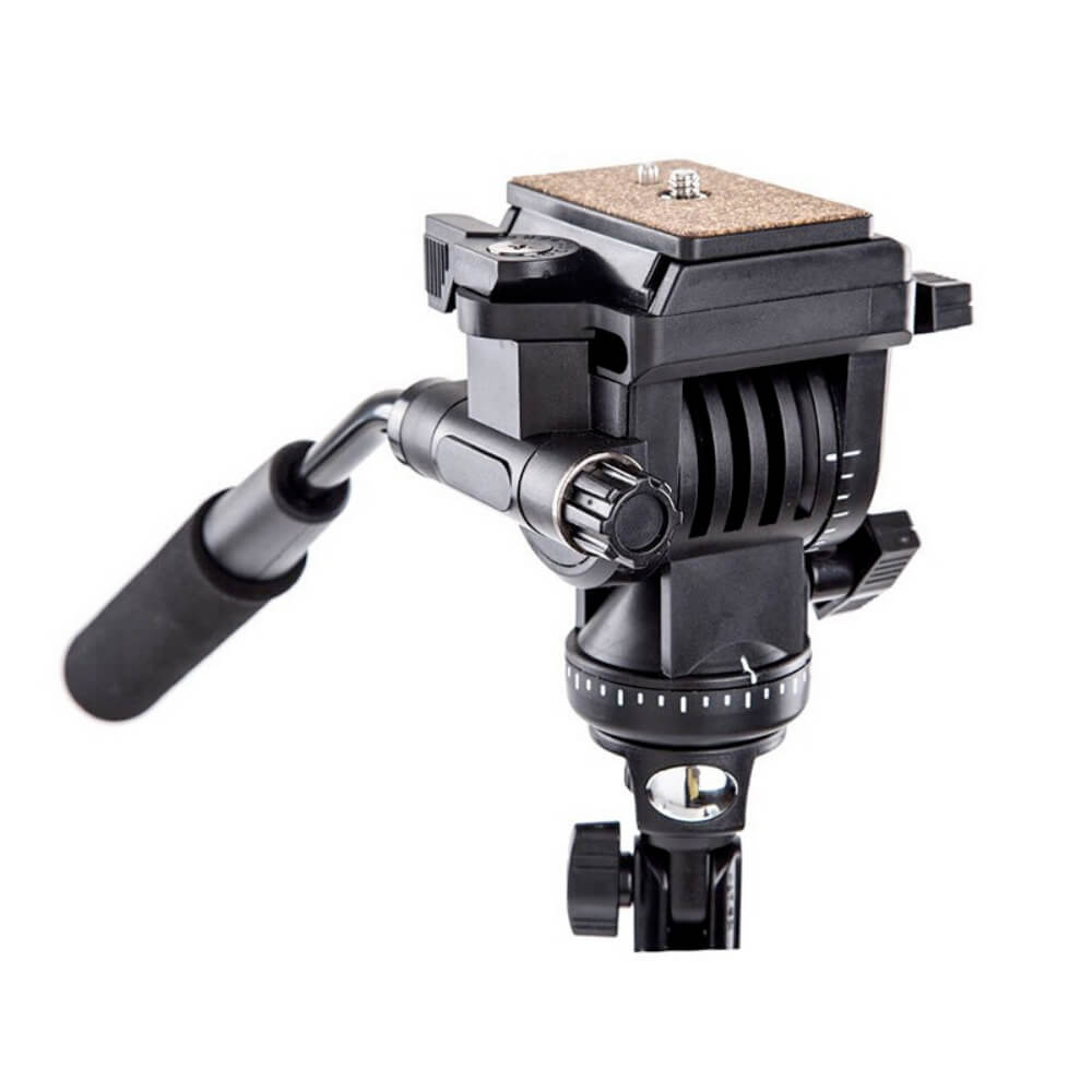 ĐẦU PANHEAD MÁY ẢNH YUNTENG VCT-850 / YT-930