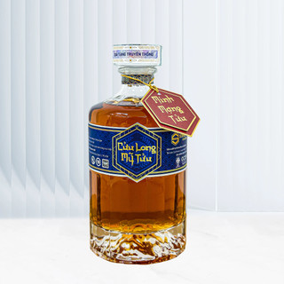 Minh mạng tửu - chai 500ml