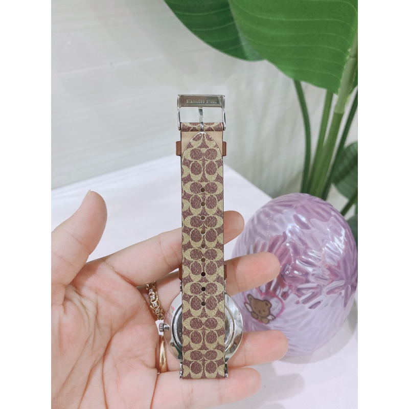 Thanh lý đồng hồ chính hãng, xách tay từ nhật
