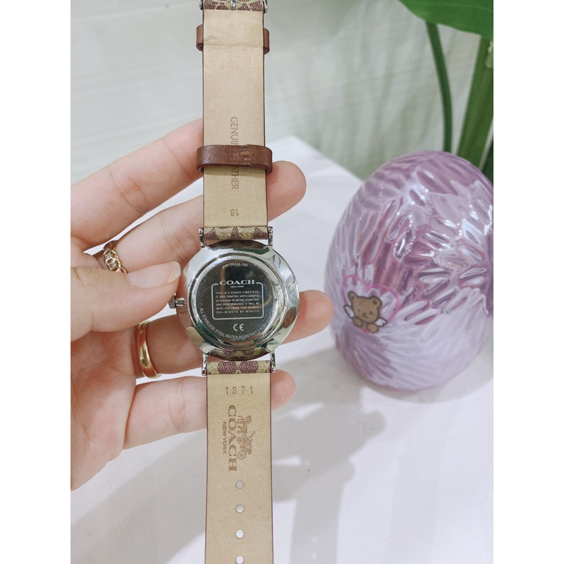 Thanh lý đồng hồ chính hãng, xách tay từ nhật