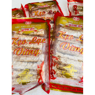 KẸO LẠC VỪNG ( kẹo đậu phộng )