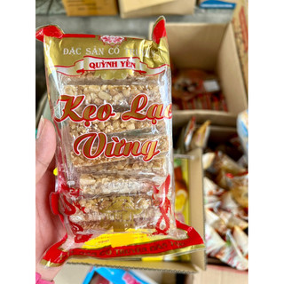 Kẹo lạc vừng