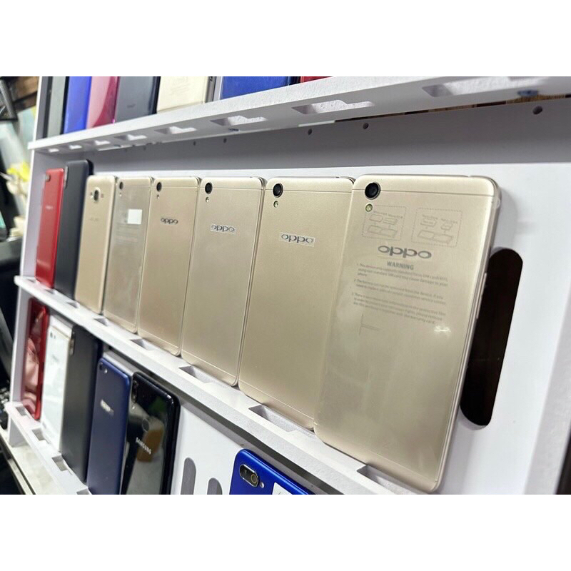 [ Máy Mới ĐẸP 99%] Điện thoại oppo neo9 a37 ram2/16 2 sim 2 sóng hàng chính hãng | BigBuy360 - bigbuy360.vn
