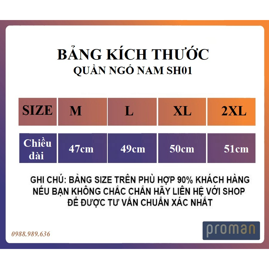 Quần Short kaki nam big size, quần short cotton cao cấp mùa hè thoáng mát trẻ trung quan sóc jean SH01 - ICON