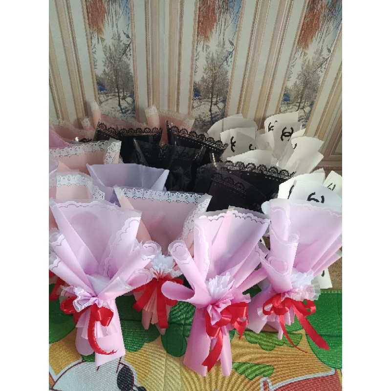 Cốt hoa 5- 7 bông