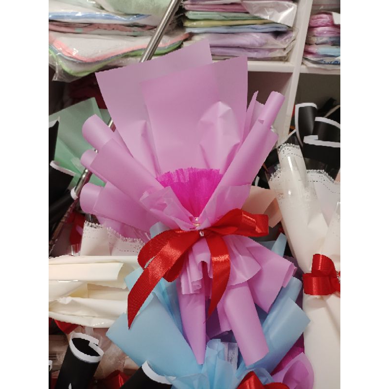 Cốt hoa 5- 7 bông