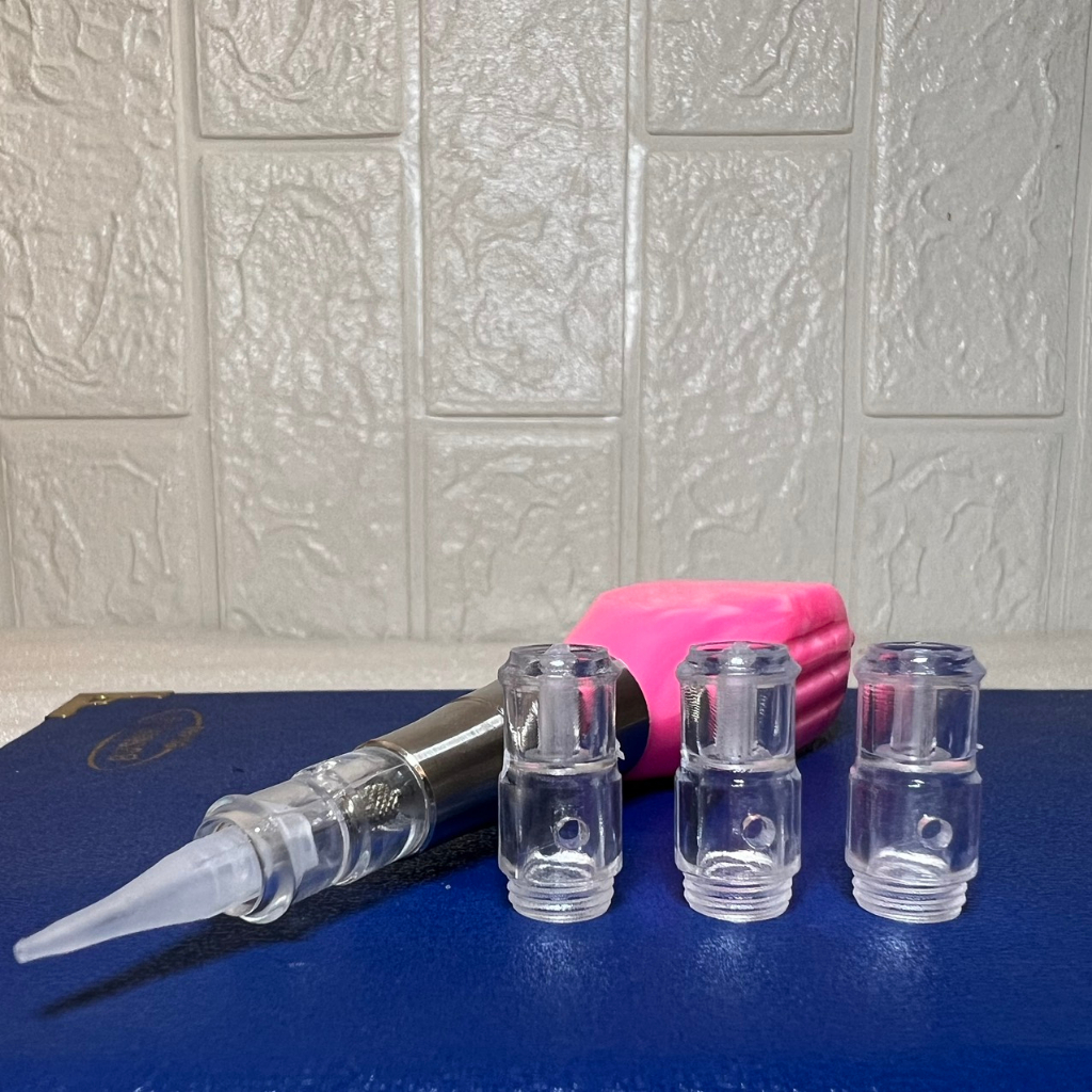 Đầu gép máy Thần thánh / linhshop-hn