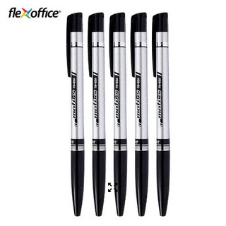 Bút bi Thiên Long TL FO-024 (hộp 20 chiếc)