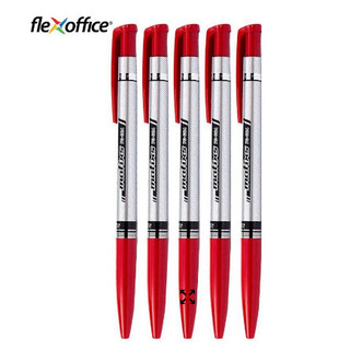 Bút bi Thiên Long TL FO-024 (hộp 20 chiếc)