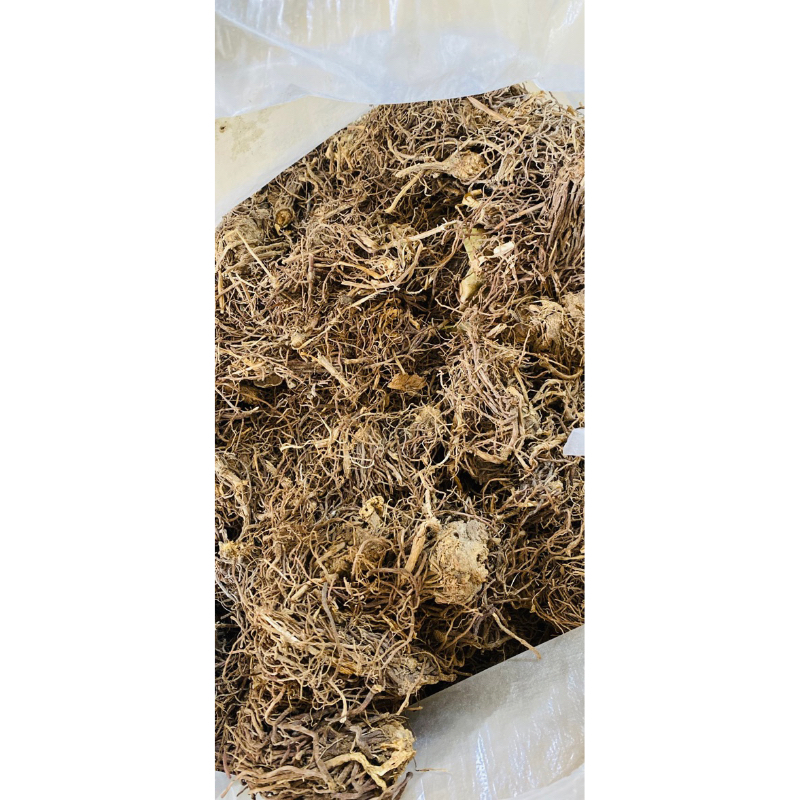 TỬ UYỂN khô loại 1 [500g]
