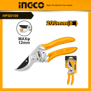 Ingco hps0109 kéo cắt tỉa