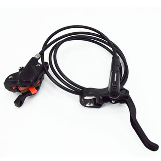 Bộ Tay Thắng Dầu MT200 SHIMANO KHÔNG HỘP (Không Gồm Cầu Thắng & Đĩa Thắng)