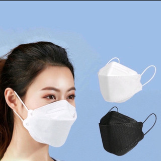 300 chiếc khẩu trang 4 lớp kháng khuẩn