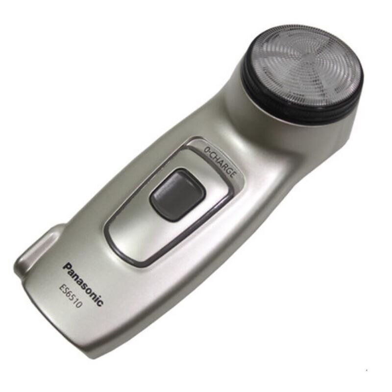 Máy Cạo Râu Panasonic ES 6500P Hàng Nội Địa Nhật Chính Hãng