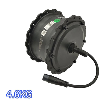 động cơ bafang 750w chưa IC loại gắn bánh