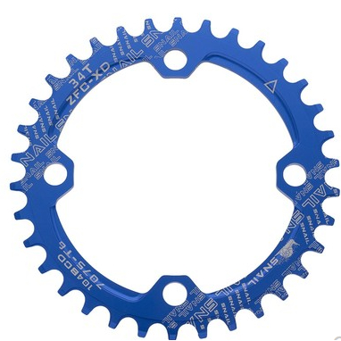 Đĩa 104BCD các size