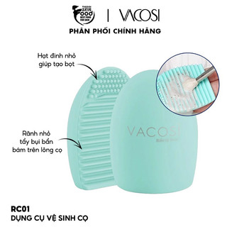 Dụng Cụ Vệ Sinh Cọ Vacosi Brushegg RC01