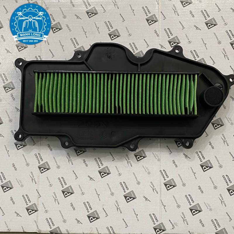 Lọc gió GTS ABS ( chính hãng )