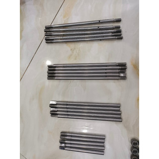 Trục bạc quạt cây, quạt treo , quạt hộp các loại