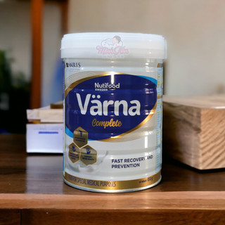 Sữa bột Nutifood Varna Complete (850g)
