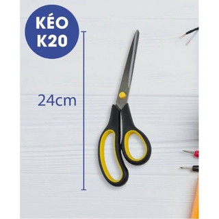 Kéo lớn K20