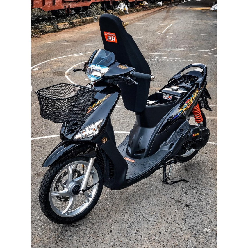 TEM MIO ĐEN ĐẸP  TEM CAO CẤP 3 LỚP SIÊU BỀN SIÊU DÍNH