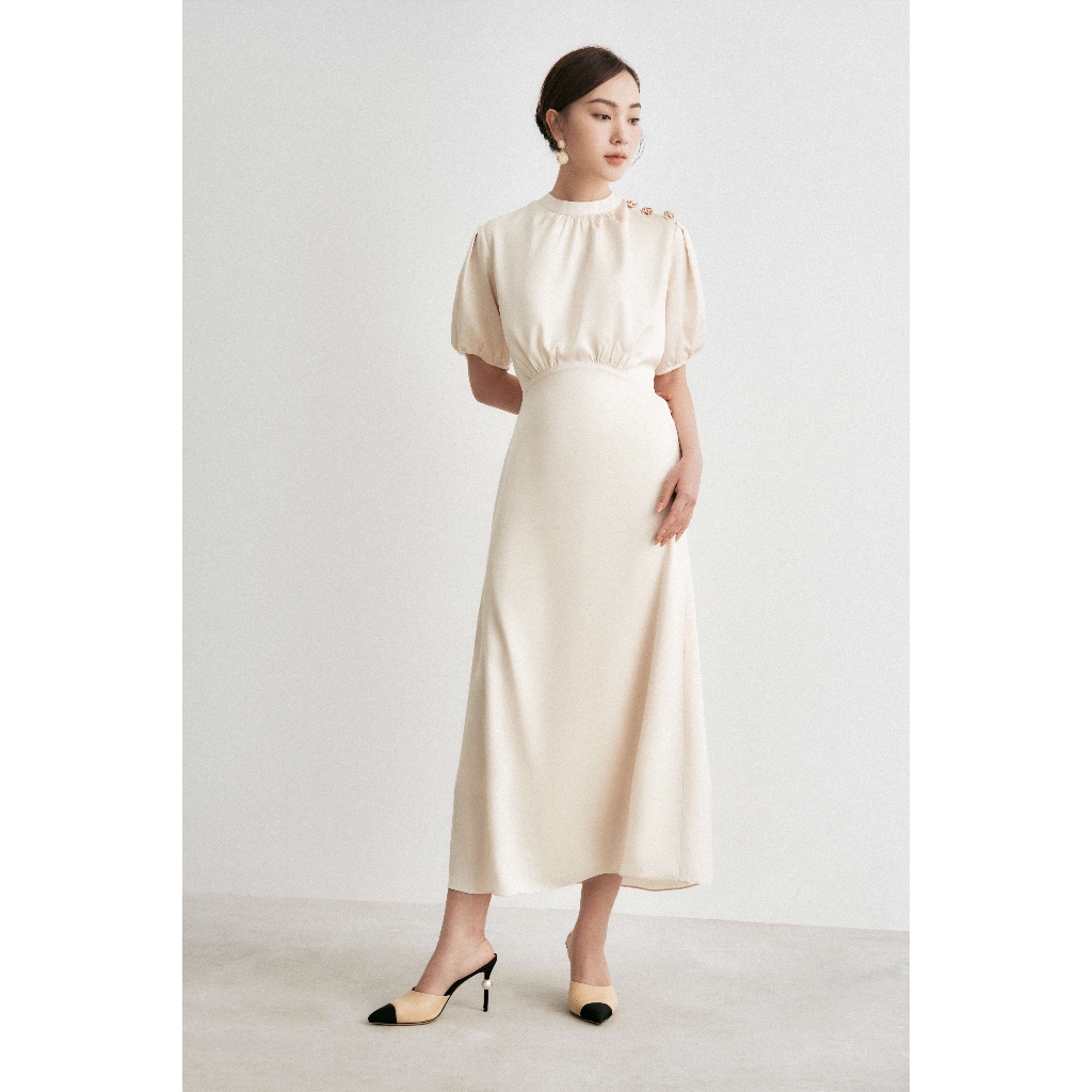 Váy liền Marin Dress