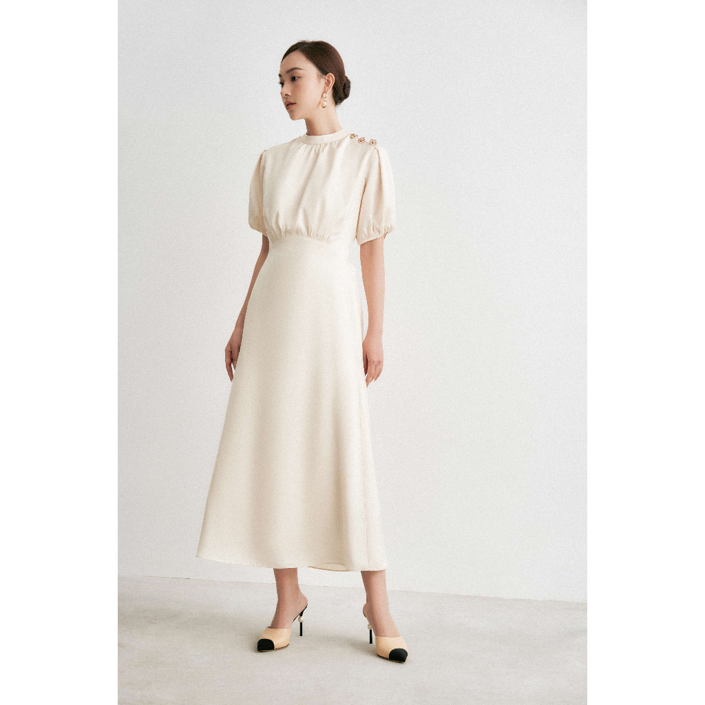 Váy liền Marin Dress
