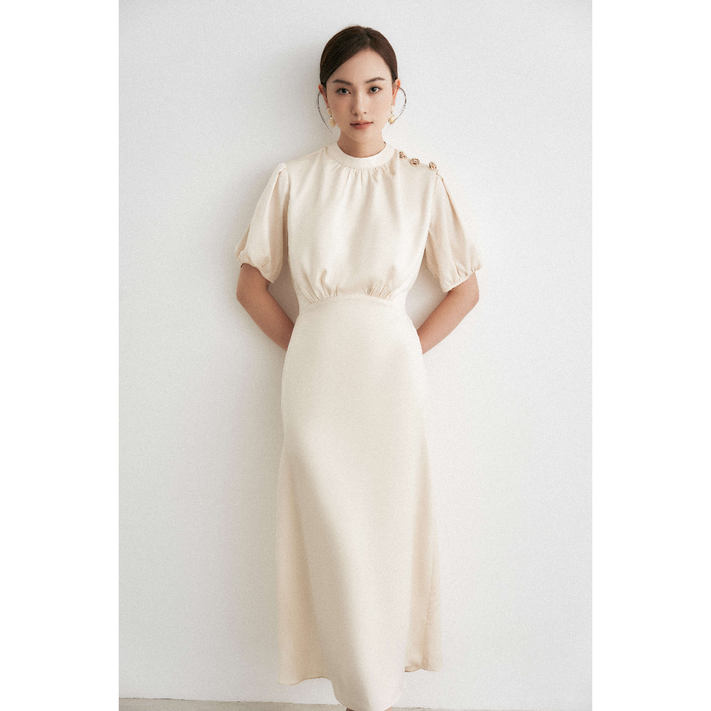 Váy liền Marin Dress