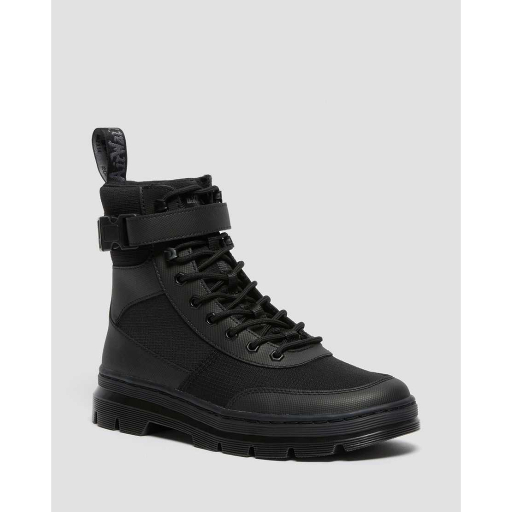 Giày Dr. Martens COMBS TECH POLY CASUAL BOOTS 25656001