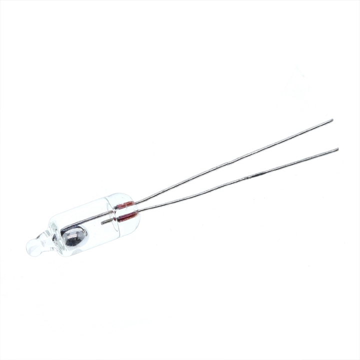 Công Tắc Thủy Ngân 5mm - Cảm Biến Nghiêng