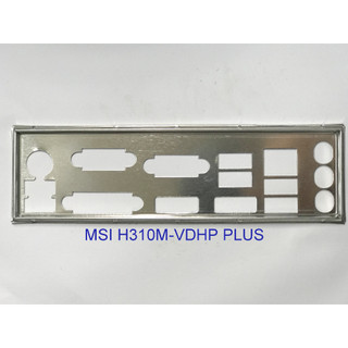 Miếng fe chặn main msi h310m-vdhp plus
