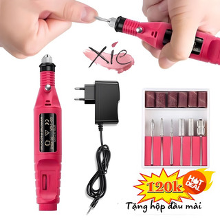 Máy mài móng mini <3