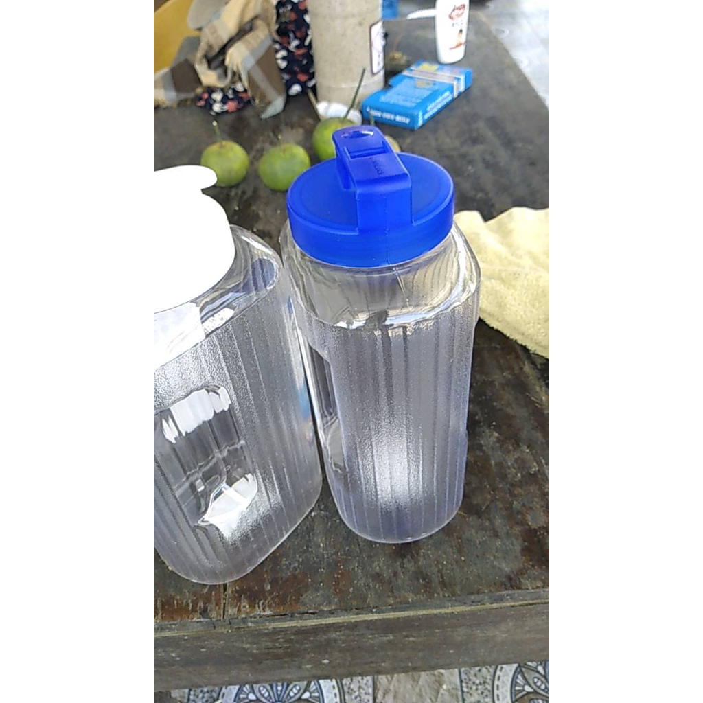 Bình đựng nước LocknLock dung tích 2.6L HAP739 - BABYHOPSG