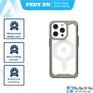 Ốp uag plyo for mag.safe cho i.p.hone 14/ 14 plus / 14 pro/ 14 pro max
