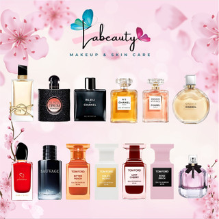 [ 𝐌𝐢𝐧𝐢 𝐒𝐢𝐳𝐞 ] Tổng hợp nước hoa chính hãng, Nước hoa mini nam, Nước Hoa Nữ