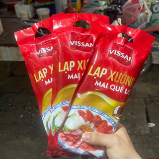 LẠP XƯỞNG VISSAN MAI QUẾ LỘ - gói 200g
