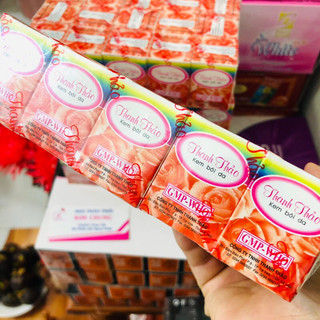 Kem bôi da Thanh Thảo(trộn kem)Lọ 4g