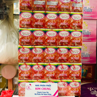 Kem bôi da Thanh Thảo(trộn kem)Lọ 4g