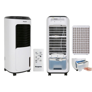 Điều khiển quạt hơi nước kangaroo kg50f68