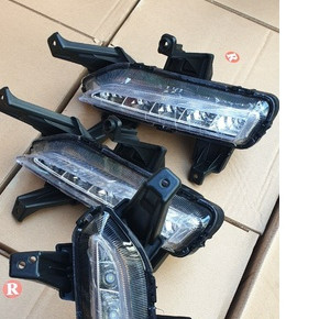 Đèn gầm led hyundai I10 2017-2018 Hatchback