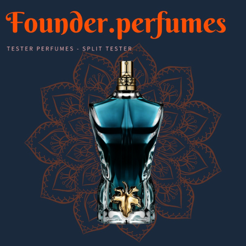 🌟 Nước hoa dùng thử Jean Paul Gaultier Le Beau #.founderperfume